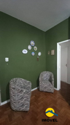 Imagem Apartamento com 2 Quartos à Venda, 88 m² em Icaraí - Niterói Imagem Apartamento com 2 Quartos à Venda, 88 m² em Icaraí - Niterói
