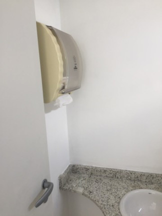 Imagem Imóvel com 1 Quarto à Venda, 37 m² em Brooklin - São Paulo