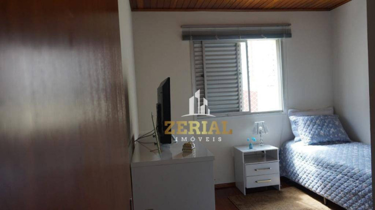 Imagem Apartamento com 3 Quartos à Venda, 105 m² em Santa Paula - São Caetano Do Sul