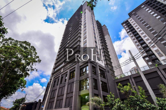 Imagem Imóvel com 2 Quartos à Venda, 40 m² em Nova Klabin - São Paulo Imagem Imóvel com 2 Quartos à Venda, 40 m² em Nova Klabin - São Paulo