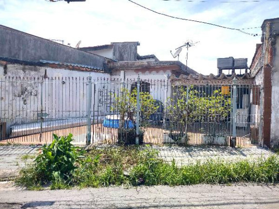Casa com 2 Quartos à Venda, 161 m² em Jardim Irene - Santo Andre
