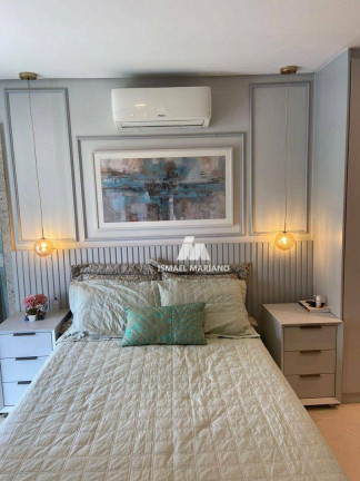 Imagem Apartamento com 3 Quartos à Venda, 125 m² em Praia De Itaparica - Vila Velha Imagem Apartamento com 3 Quartos à Venda, 125 m² em Praia De Itaparica - Vila Velha