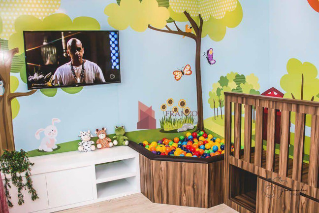 Imagem Apartamento com 3 Quartos à Venda, 144 m² em Centro - Itajaí