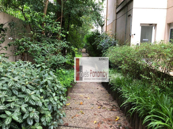 Imagem Apartamento com 3 Quartos à Venda, 107 m² em Vila Andrade - São Paulo
