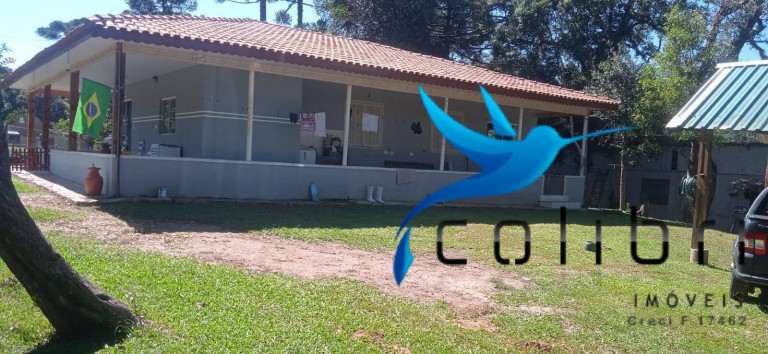 Imagem Chácara com 3 Quartos à Venda, 13.792 m² em Colônia Nova - Agudos Do Sul Imagem Chácara com 3 Quartos à Venda, 13.792 m² em Colônia Nova - Agudos Do Sul