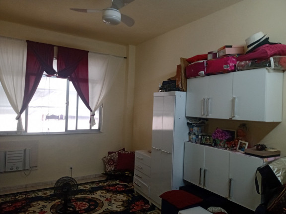 Imagem Apartamento com 1 Quarto à Venda,  em Centro - Niterói