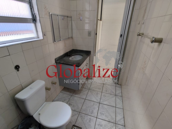 Imagem Casa com 3 Quartos à Venda, 143 m² em Marapé - Santos Imagem Casa com 3 Quartos à Venda, 143 m² em Marapé - Santos
