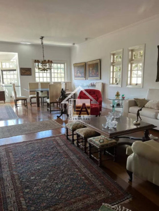 Imagem Casa de Condomínio com 3 Quartos à Venda, 420 m² em Fazenda Morumbi - São Paulo Imagem Casa de Condomínio com 3 Quartos à Venda, 420 m² em Fazenda Morumbi - São Paulo