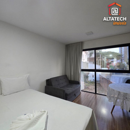 Imagem Imóvel à Venda, 36 m² em São Benedito - Poços De Caldas