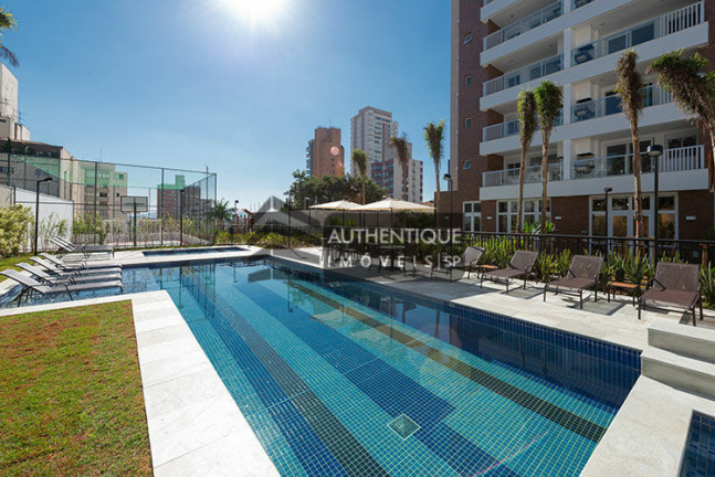 Imagem Apartamento com 2 Quartos à Venda, 74 m² em Perdizes - São Paulo