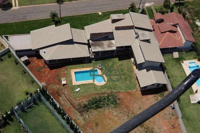 Imagem Casa com 8 Quartos à Venda, 680 m² em Terras Da Fazenda Santana - Atibaia Imagem Casa com 8 Quartos à Venda, 680 m² em Terras Da Fazenda Santana - Atibaia