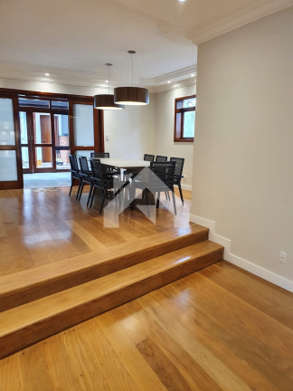 Imagem Casa de Condomínio com 3 Quartos à Venda, 320 m² em Alphaville - Santana De Parnaíba Imagem Casa de Condomínio com 3 Quartos à Venda, 320 m² em Alphaville - Santana De Parnaíba