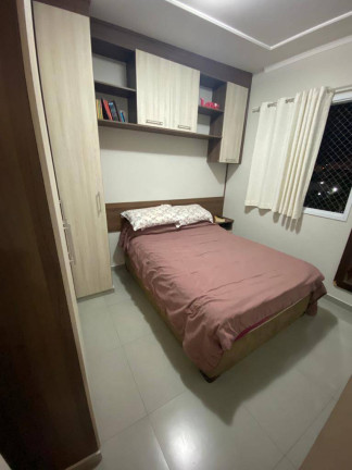 Imagem Apartamento com 2 Quartos à Venda, 52 m² em Vila Haro - Sorocaba Imagem Apartamento com 2 Quartos à Venda, 52 m² em Vila Haro - Sorocaba