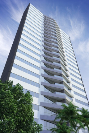 Apartamento com 4 Quartos à Venda, 152 m² em Boa Viagem - Recife