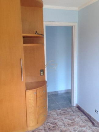 Imagem Apartamento com 2 Quartos à Venda, 51 m² em Lauzane Paulista - São Paulo