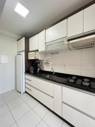 Imagem Apartamento com 1 Quarto à Venda, 39 m² em Centro - Joinville
