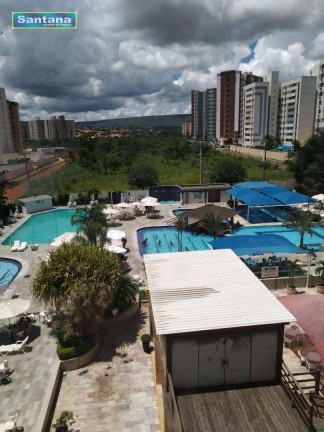 Imagem Apartamento com 2 Quartos à Venda, 69 m² em Do Turista - Caldas Novas Imagem Apartamento com 2 Quartos à Venda, 69 m² em Do Turista - Caldas Novas