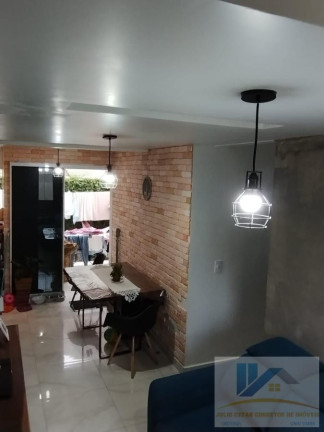 Imagem Apartamento com 3 Quartos à Venda, 72 m² em Cruzeiro - São José Dos Pinhais Imagem Apartamento com 3 Quartos à Venda, 72 m² em Cruzeiro - São José Dos Pinhais