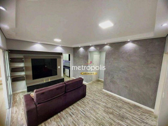 Imagem Apartamento com 3 Quartos à Venda, 125 m² em Vila Mogilar - Mogi Das Cruzes Imagem Apartamento com 3 Quartos à Venda, 125 m² em Vila Mogilar - Mogi Das Cruzes