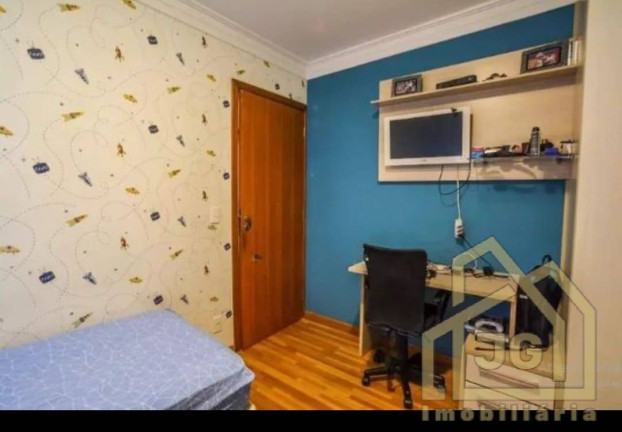 Imagem Apartamento com 3 Quartos à Venda, 2.000 m² em Jardim Bela Vista - Santo André Imagem Apartamento com 3 Quartos à Venda, 2.000 m² em Jardim Bela Vista - Santo André
