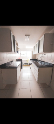 Imagem Apartamento com 3 Quartos à Venda, 120 m² em Icaraí - Niterói