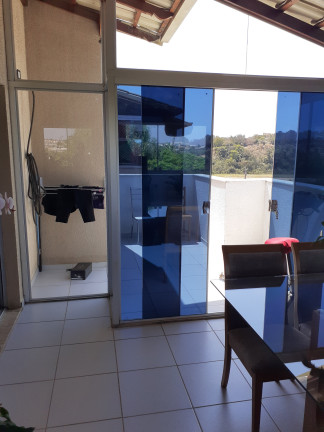 Imagem Imóvel com 2 Quartos à Venda, 110 m² em Três Barras - Contagem