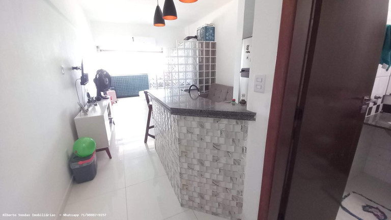 Imagem Apartamento com 1 Quarto à Venda, 31 m² em Pituba - Salvador Imagem Apartamento com 1 Quarto à Venda, 31 m² em Pituba - Salvador