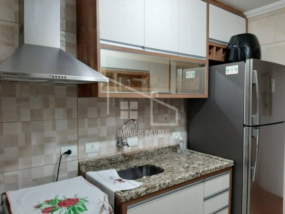 Imagem Apartamento com 3 Quartos à Venda, 62 m² em Baeta Neves - São Bernardo Do Campo Imagem Apartamento com 3 Quartos à Venda, 62 m² em Baeta Neves - São Bernardo Do Campo
