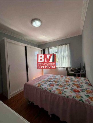 Imagem Apartamento com 2 Quartos à Venda, 84 m² em Olaria - Rio De Janeiro Imagem Apartamento com 2 Quartos à Venda, 84 m² em Olaria - Rio De Janeiro