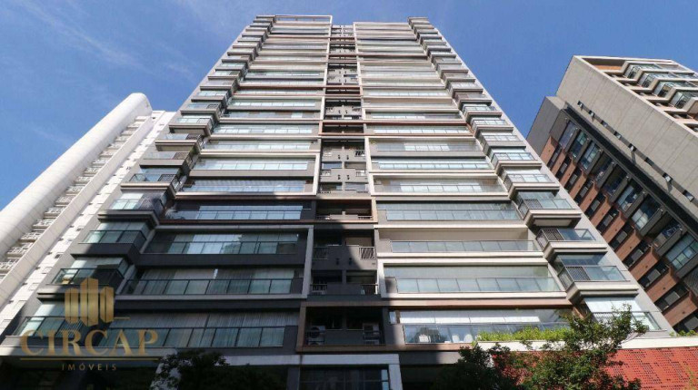 Imagem Apartamento com 4 Quartos à Venda, 162 m² em Pinheiros - São Paulo Imagem Apartamento com 4 Quartos à Venda, 162 m² em Pinheiros - São Paulo