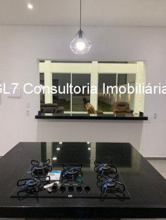 Imagem Sobrado com 5 Quartos à Venda, 415 m² em Colinas De Indaiatuba - Indaiatuba