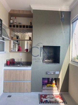Apartamento com 2 Quartos à Venda, 76 m² em Vila São José - Taubaté