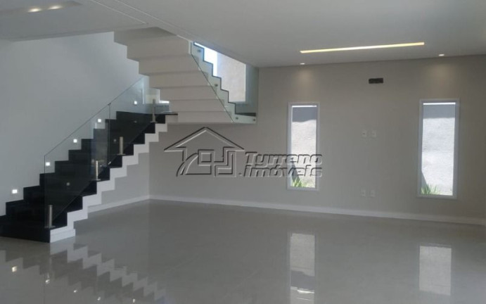 Casa de Condomínio com 5 Quartos à Venda, 335 m² em Jardim Do Golfe - São José Dos Campos