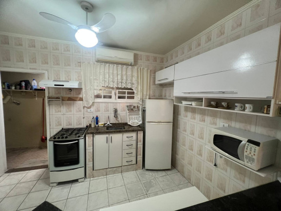 Imagem Casa com 1 Quarto à Venda, 54 m² em Aviação - Praia Grande Imagem Casa com 1 Quarto à Venda, 54 m² em Aviação - Praia Grande