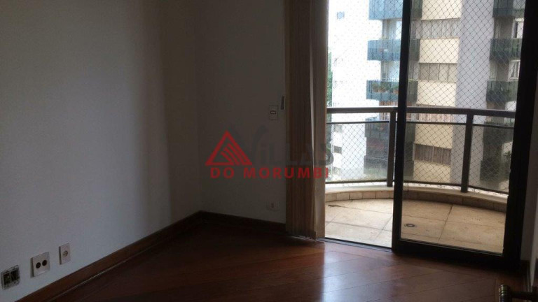 Imagem Apartamento com 4 Quartos à Venda, 270 m² em Vila Suzana - São Paulo