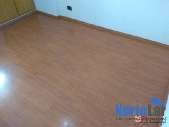 Imagem Apartamento com 2 Quartos à Venda, 70 m² em Santana - São Paulo