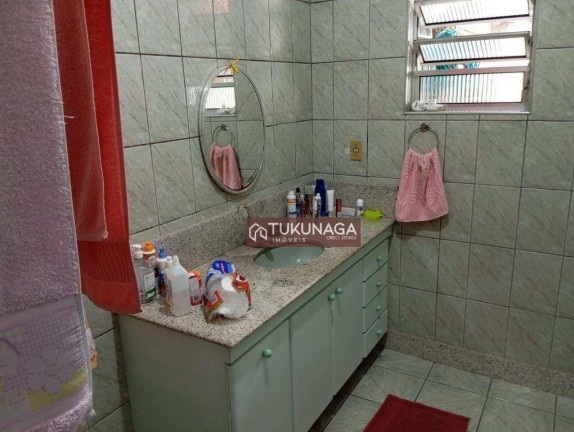 Imagem Sobrado para Alugar, 170 m² em Vila Endres - Guarulhos Imagem Sobrado para Alugar, 170 m² em Vila Endres - Guarulhos