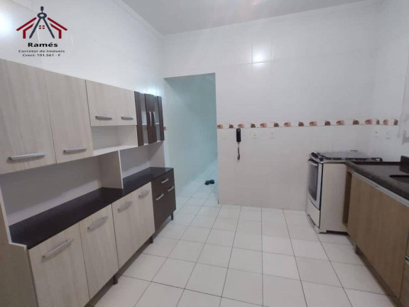 Imagem Apartamento com 1 Quarto à Venda, 56 m² em Boqueirao - Praia Grande