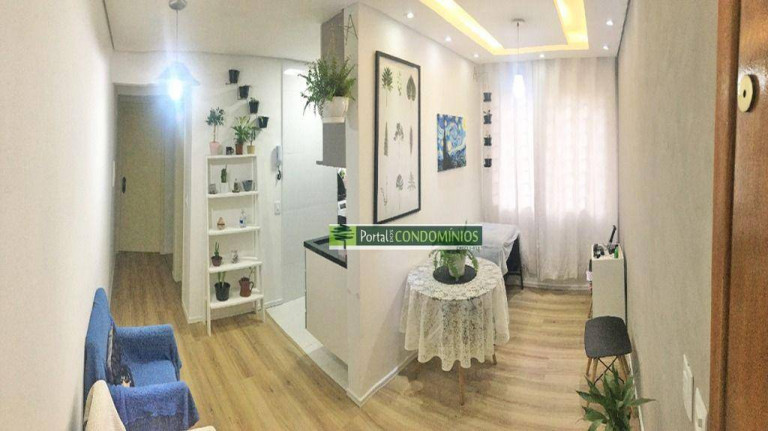Imagem Apartamento com 2 Quartos à Venda, 42 m² em Mercês - Curitiba Imagem Apartamento com 2 Quartos à Venda, 42 m² em Mercês - Curitiba