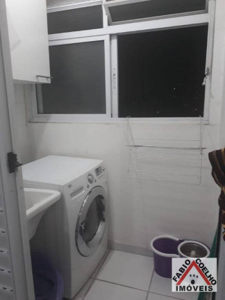 Imagem Apartamento com 2 Quartos à Venda, 50 m² em Jardim Marajoara - São Paulo Imagem Apartamento com 2 Quartos à Venda, 50 m² em Jardim Marajoara - São Paulo