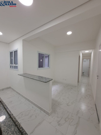 Imagem Apartamento com 2 Quartos à Venda, 38 m² em Mooca - São Paulo Imagem Apartamento com 2 Quartos à Venda, 38 m² em Mooca - São Paulo