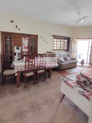 Imagem Casa com 3 Quartos à Venda, 300 m² em Caraguatatuba