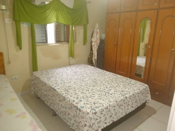 Imagem Casa com 2 Quartos à Venda, 200 m² em Santa Maria - Santos