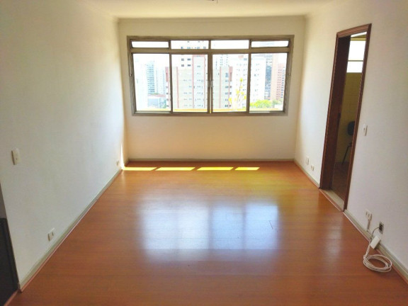 Imagem Apartamento com 3 Quartos à Venda, 114 m² em Perdizes - São Paulo