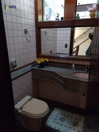 Imagem Casa com 6 Quartos à Venda,  em Jardim Leocádia - Sorocaba