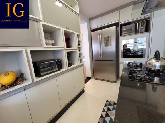 Imagem Apartamento com 3 Quartos à Venda, 103 m² em Centro - Santo André Imagem Apartamento com 3 Quartos à Venda, 103 m² em Centro - Santo André