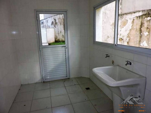 Imagem Terreno à Venda, 1.200 m² em Granja Viana - Cotia
