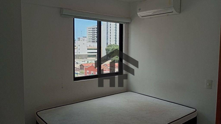 Imagem Studio com 1 Quarto para Alugar, 28 m² em Casa Forte - Recife