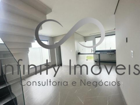 Imagem Casa de Condomínio com 3 Quartos à Venda, 302 m² em Vale Dos Sonhos - Lagoa Santa Imagem Casa de Condomínio com 3 Quartos à Venda, 302 m² em Vale Dos Sonhos - Lagoa Santa