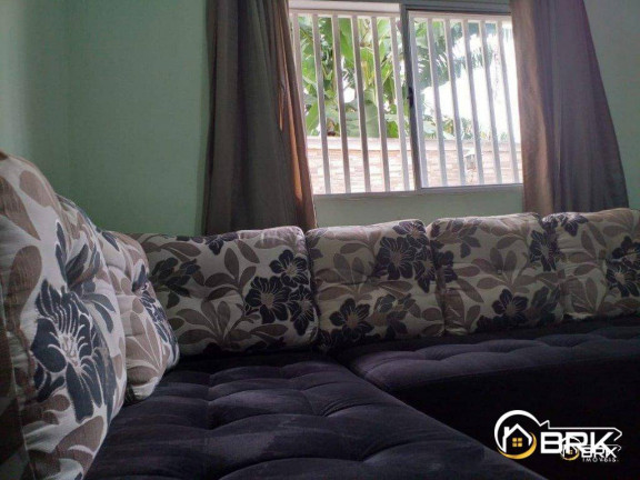 Imagem Casa de Condomínio com 2 Quartos à Venda, 55 m² em Vila Carmosina - São Paulo Imagem Casa de Condomínio com 2 Quartos à Venda, 55 m² em Vila Carmosina - São Paulo
